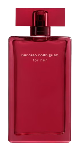Narciso Rodriguez For Her Intense Eau de Parfum без опаковка
