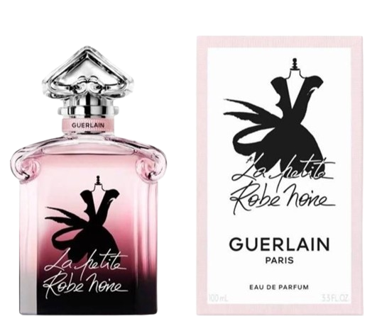 Guerlain La Petite Robe Noire Eau de Parfum
