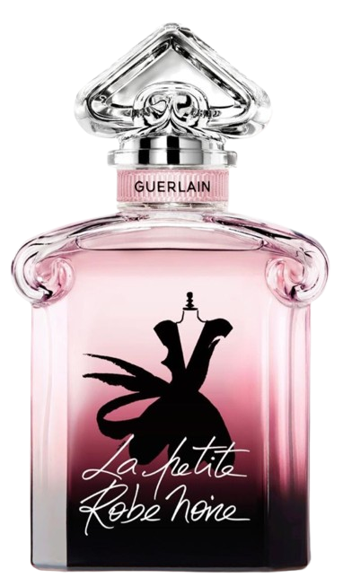 Guerlain La Petite Robe Noire Eau de Parfum