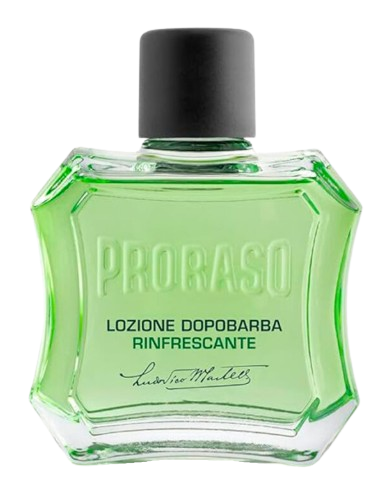Proraso After Shave Lotion Refresh Eucalyptus Освежаващ афтършейв лосион с Евкалипт