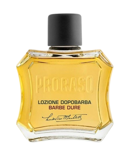 Proraso After Shave Lotion Nourish Sandalwood Подхранващ афтършейв лосион със Сандалово дърво
