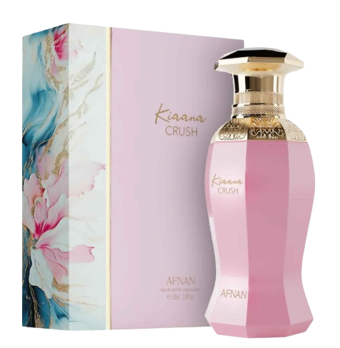 Afnan Kiaana Crush Eau de Parfum