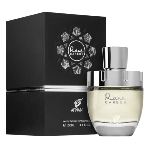 Afnan Rare Carbon Eau de Parfum