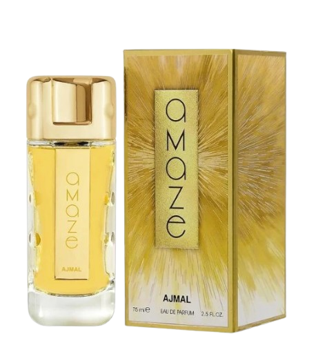 Ajmal Amaze Her Eau de Parfum