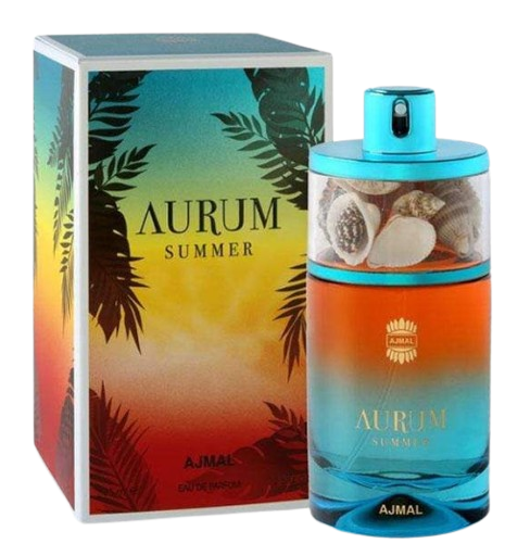 Ajmal Aurum Summer Eau de Parfum