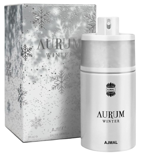 Ajmal Aurum Winter Eau de Parfum