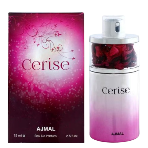 Ajmal Cerise Eau de Parfum