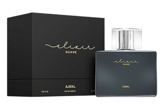 Ajmal Elixir Suave Eau de Parfum
