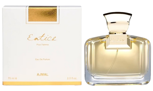 Ajmal Entice Eau de Parfum