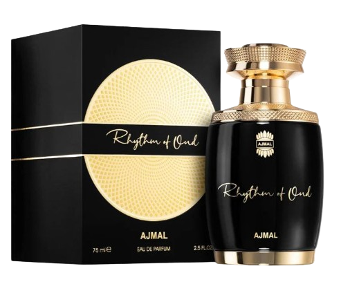 Ajmal Rhythm Of Oud Eau de Parfum