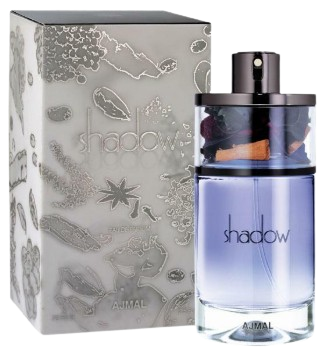 Ajmal Shadow Him II Eau de Parfum