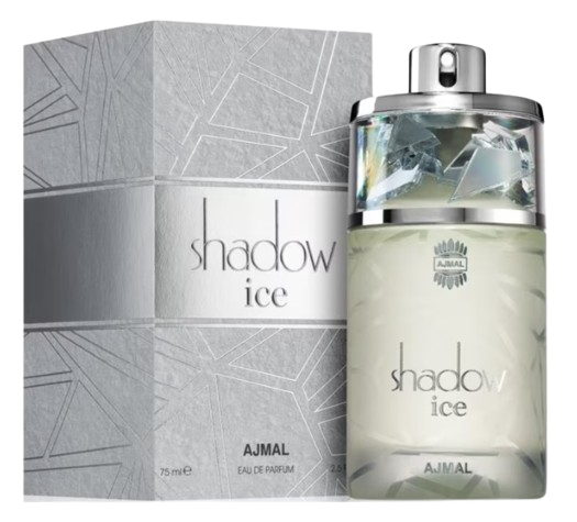 Ajmal Shadow Ice Eau de Parfum