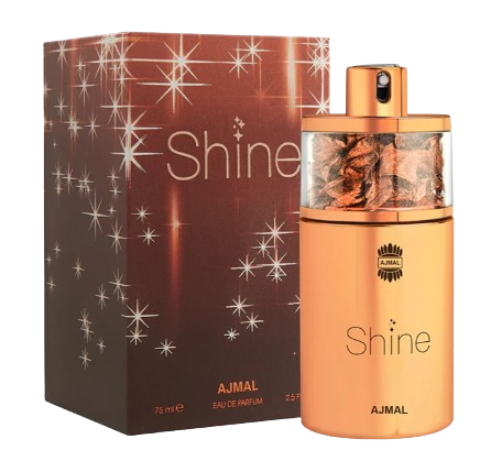 Ajmal Shine Eau de Parfum