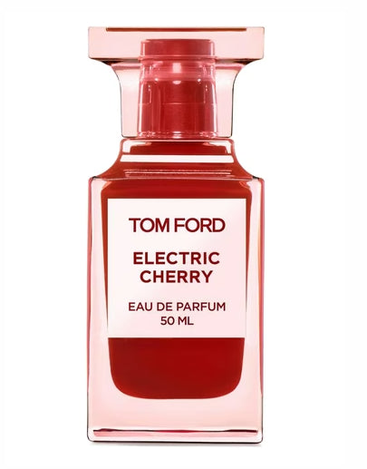 Tom Ford Private Blend Electric Cherry Eau de Parfum без опаковка