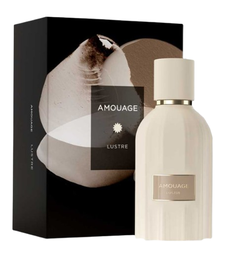 Amouage Lustre Extrait de Parfum