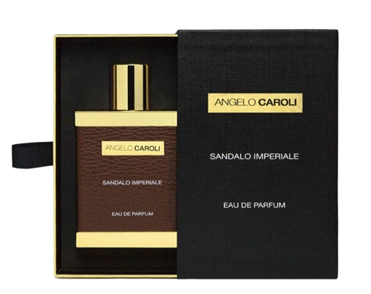 Angelo Caroli Colorfull Collection Sandalo Imperiale Eau de Parfum