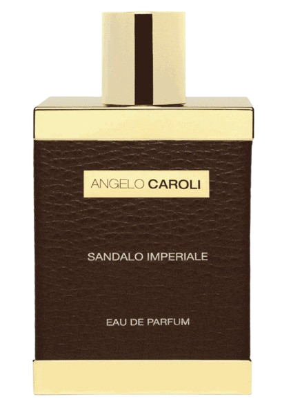Angelo Caroli Colorfull Collection Sandalo Imperiale Eau de Parfum
