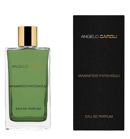 Angelo Caroli Magnifico Patchouly Eau de Parfum