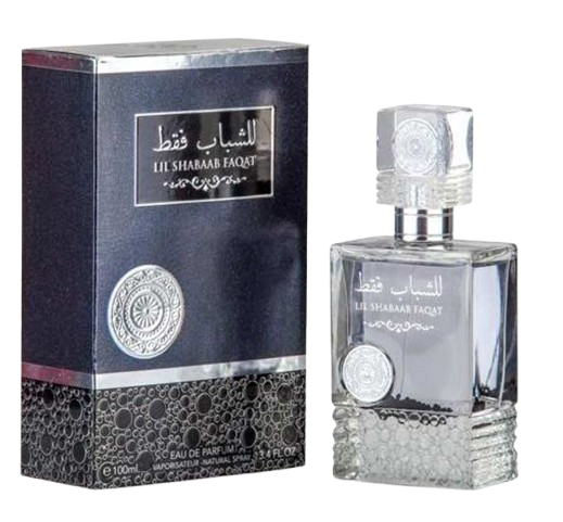 Ard Al Zaafaran Lil Shabab Faqat Eau de Parfum