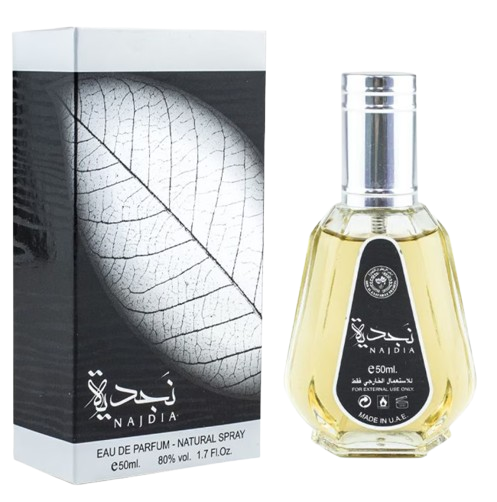 Ard Al Zaafaran Najdia Eau de Parfum