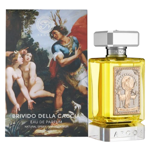 Argos Brivido Della Caccia Eau de Parfum