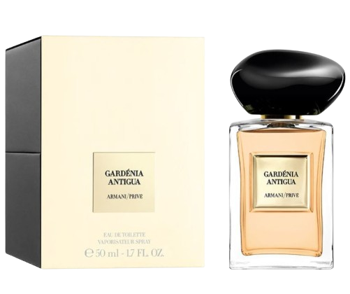 Giorgio Armani Prive Gardenia Antigua Eau de Toilette