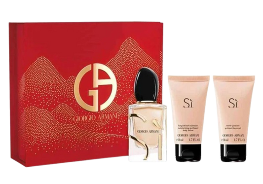 Giorgio Armani SI Eau de Parfum