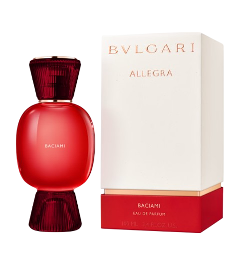 Bvlgari Allegra Baciami Eau de Parfum