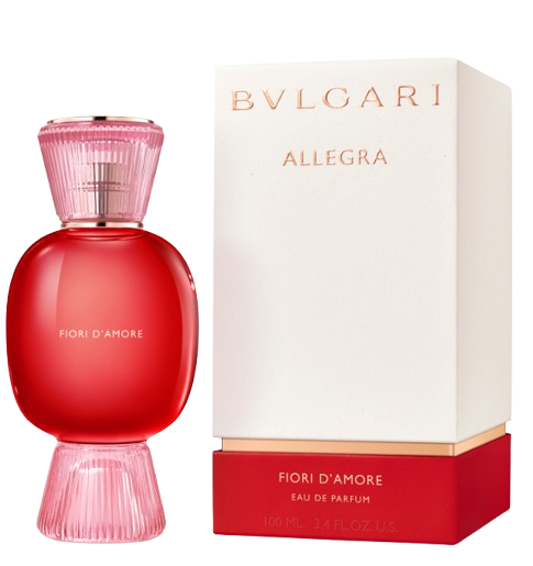 Bvlgari Allegra Fiori D'Amore Eau de Parfum
