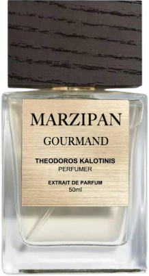 Theodoros Kalotinis Marzipan Gourmand Extrait de Parfum