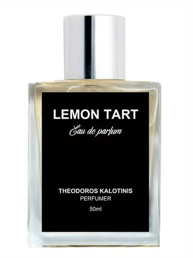 Theodoros Kalotinis Lemon Tart Eau de Parfum