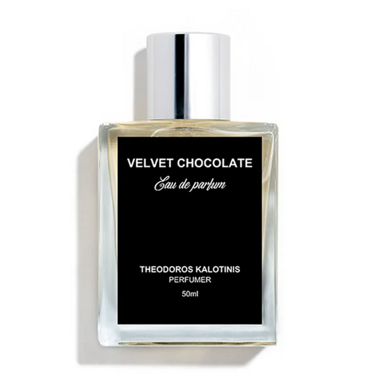 Theodoros Kalotinis Velvet Chocolate Eau de Parfum