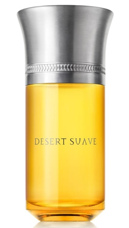 Les Liquides Imaginaires Desert Suave Eau de Parfum без опаковка