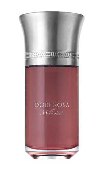 Les Liquides Imaginaires Dom Rosa Millesime Eau de Parfum без опаковка