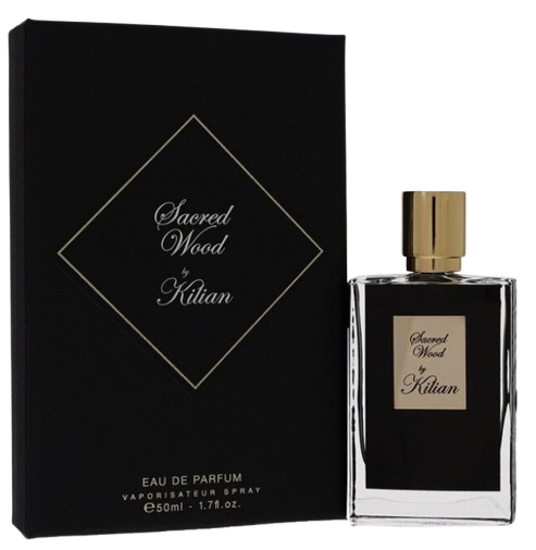 By Kilian Sacred Wood Eau de Parfum