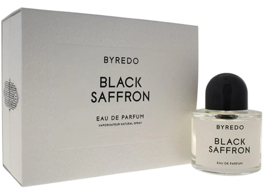 Byredo Black Saffron Eau de Parfum