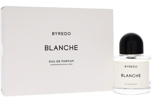 Byredo Blanche Eau de Parfum