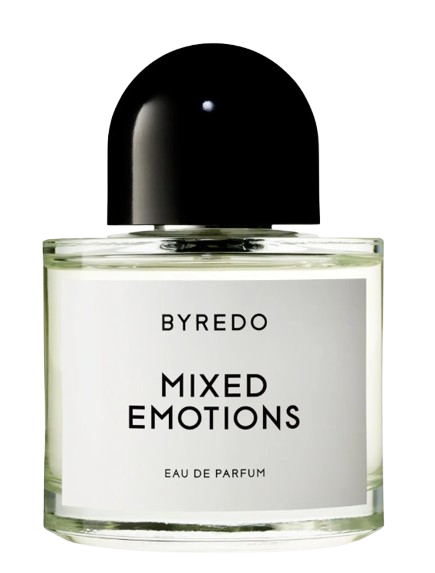 Byredo Mixed Emotions Eau de Parfum без опаковка