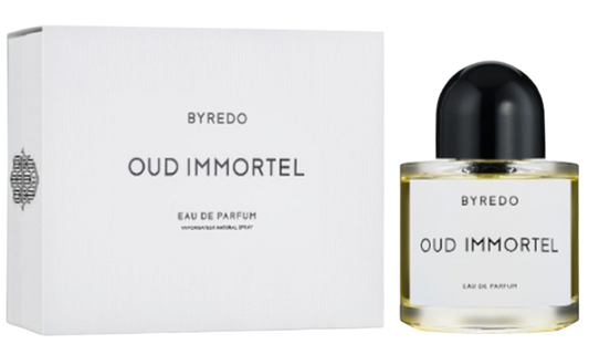Byredo Oud Immortel Eau de Parfum