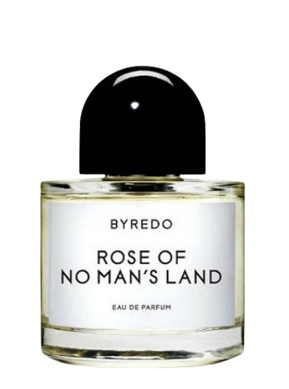 Byredo Rose Of No Man's Land Eau de Parfum без опаковка