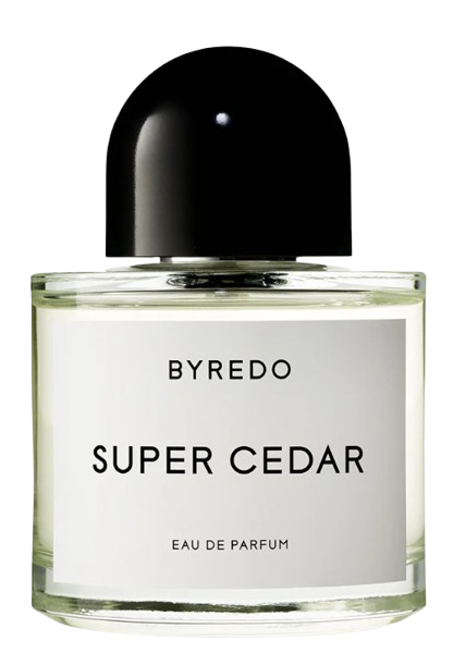 Byredo Super Cedar Eau de Parfum без опаковка