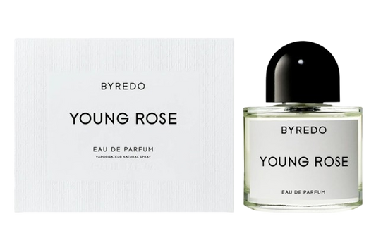 Byredo Young Rose Eau de Parfum