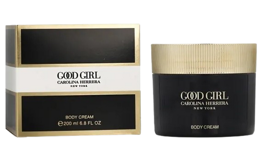 Carolina Herrera Good Girl Крем за тяло за жени