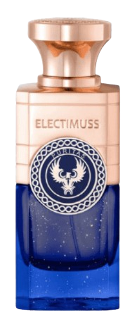 Electimuss Puritas Pura Parfum Унисекс парфюм