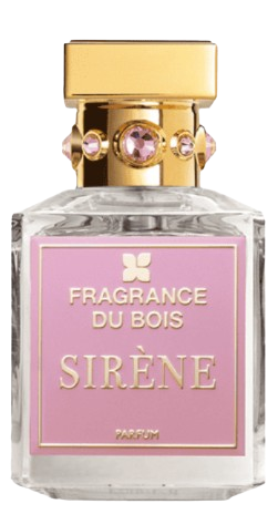 Fragrance Du Bois Sirene Parfum