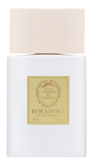 Giardini Di Toscana Borabora Eau de Parfum без опаковка