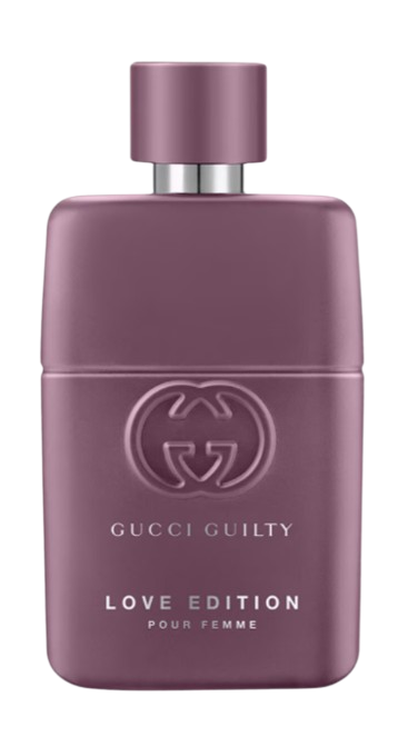 Gucci Guilty Love Edition 2025 Eau de Parfum без опаковка