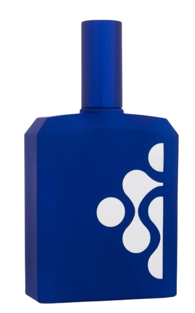 Histoires de Parfums This is Not a Blue Bottle 1.4 Eau de Parfum без опаковка