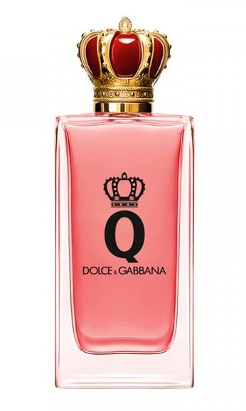 Dolce & Gabbana Q by Dolce & Gabbana Intense Eau de Parfum без опаковка