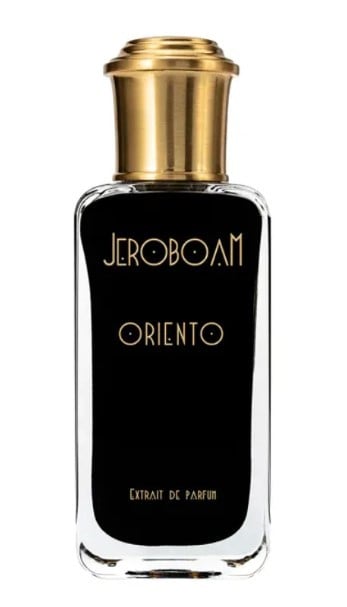 Jeroboam Oriento Extrait de Parfum без опаковка